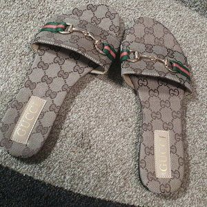 Gucci Sandals